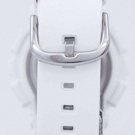Casio Baby-G BA-110BE-7A BA110BE-7A orologio da donna digitale analogico resistente agli impatti del tempo mondiale