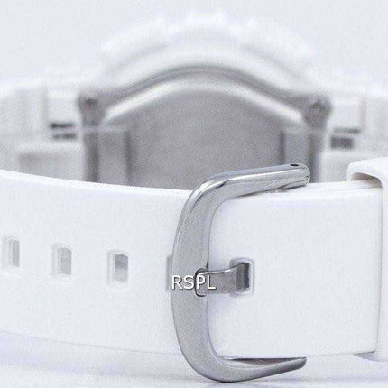 Casio Baby-G BA-110BE-7A BA110BE-7A orologio da donna digitale analogico resistente agli impatti del tempo mondiale