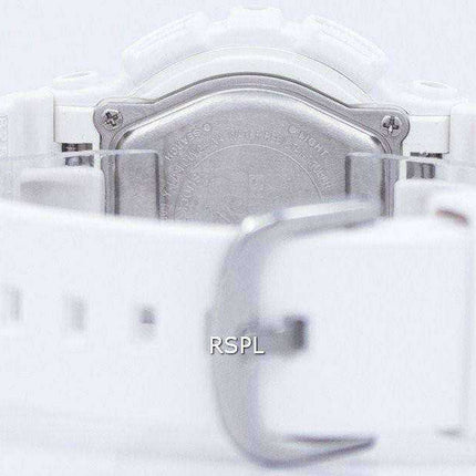 Casio Baby-G BA-110BE-7A BA110BE-7A orologio da donna digitale analogico resistente agli impatti del tempo mondiale