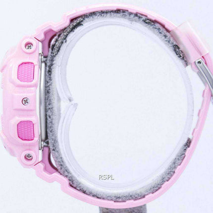 Orologio da donna Casio Baby-G analogico digitale World Time BA-110CA-4A BA110CA-4A