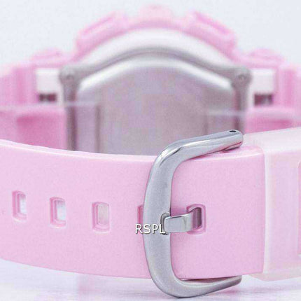 Orologio da donna Casio Baby-G analogico digitale World Time BA-110CA-4A BA110CA-4A