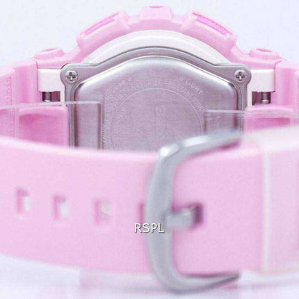 Orologio da donna Casio Baby-G analogico digitale World Time BA-110CA-4A BA110CA-4A