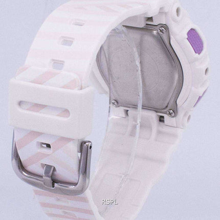 Orologio da donna Casio Baby-G resistente agli urti BA-110CH-7A BA110CH-7A