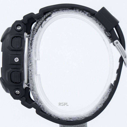 Orologio da donna Casio Baby-G World Time analogico digitale BA-110GA-1A BA110GA-1A