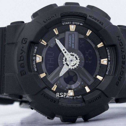 Orologio da donna Casio Baby-G World Time analogico digitale BA-110GA-1A BA110GA-1A