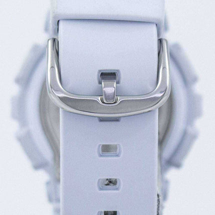 Orologio da donna Casio Baby-G World Time Alarm analogico digitale BA-110GA-8A