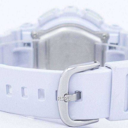 Orologio da donna Casio Baby-G World Time Alarm analogico digitale BA-110GA-8A