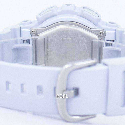 Orologio da donna Casio Baby-G World Time Alarm analogico digitale BA-110GA-8A