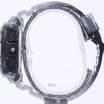 Orologio da donna Casio Baby-G Resistente agli urti al mondo analogico digitale BA-110JM-1A BA110JM-1A