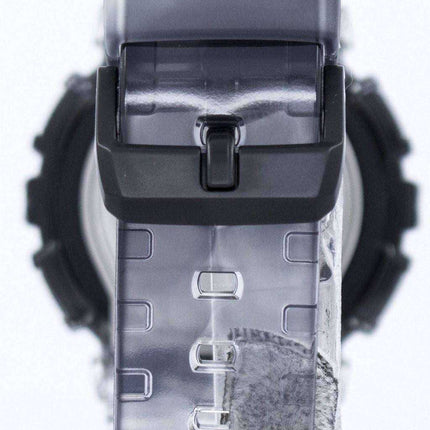 Orologio da donna Casio Baby-G Resistente agli urti al mondo analogico digitale BA-110JM-1A BA110JM-1A