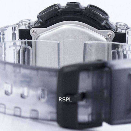 Orologio da donna Casio Baby-G Resistente agli urti al mondo analogico digitale BA-110JM-1A BA110JM-1A