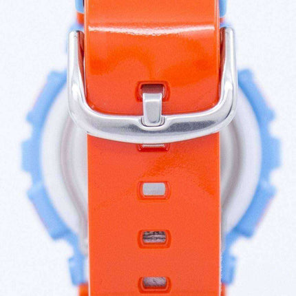Orologio da donna digitale BA-110NC-2A BA110NC-2A analogico digitale resistente agli urti Casio Baby-G