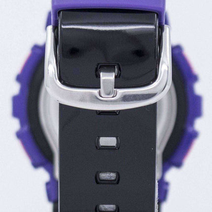 Orologio da donna digitale BA-110NC-6A BA110NC-6A analogico digitale resistente agli urti Casio Baby-G