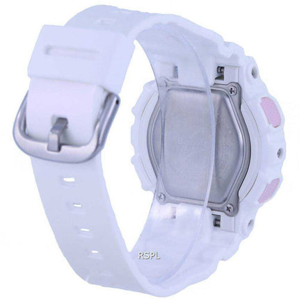 Orologio Casio Baby-G Aurora Boreale analogico digitale al quarzo BA-110PL-7A1 BA110PL-7 100M Orologio da donna