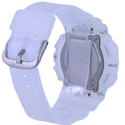 Orologio Casio Baby-G Aurora Boreale cristallino analogico digitale al quarzo BA-110PL-7A2 BA110PL-7 100M Orologio da donna