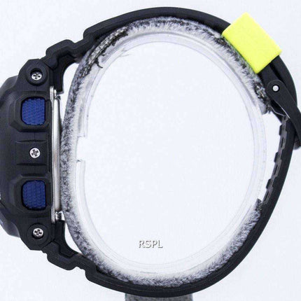 Casio Baby-G Orologio da donna analogico digitale BA-110PP-1A resistente al tempo mondiale