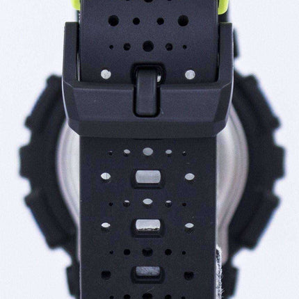 Casio Baby-G Orologio da donna analogico digitale BA-110PP-1A resistente al tempo mondiale