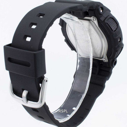 Orologio da donna Casio Baby-G BA-110RG-1A World Time