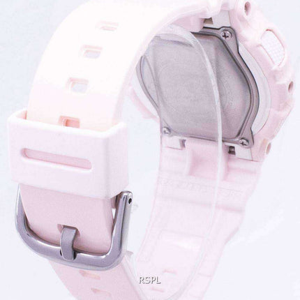 Casio Baby-G BA-110RG-4A BA110RG-4A Orologio da donna digitale analogico