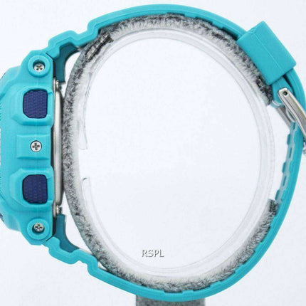 Orologio da donna Casio Baby-G analogico digitale BA-110SN-3A
