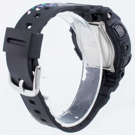 Orologio da donna al quarzo resistente agli urti Casio BABY-G BA-110TH-1A