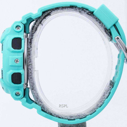 Orologio da donna Casio Baby-G analogico digitale BA-111-3A BA111-3A
