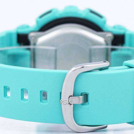 Orologio da donna Casio Baby-G analogico digitale BA-111-3A BA111-3A