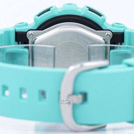 Orologio da donna Casio Baby-G analogico digitale BA-111-3A BA111-3A