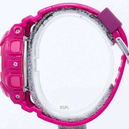 Orologio da donna Casio Baby-G World Time BA-112-4A BA112-4A