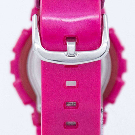Orologio da donna Casio Baby-G World Time BA-112-4A BA112-4A