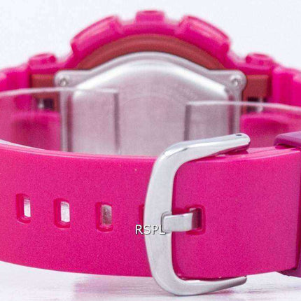 Orologio da donna Casio Baby-G World Time BA-112-4A BA112-4A