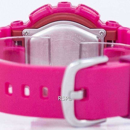 Orologio da donna Casio Baby-G World Time BA-112-4A BA112-4A
