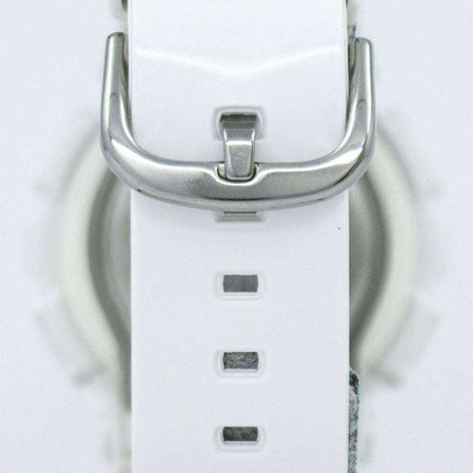 Casio Baby-G analogico digitale quadrante multicolore BA-112-7A orologio da donna
