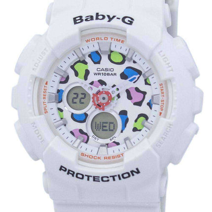 Orologio da donna Casio Baby-G analogico digitale BA-120LP-7A1 BA120LP-7A1