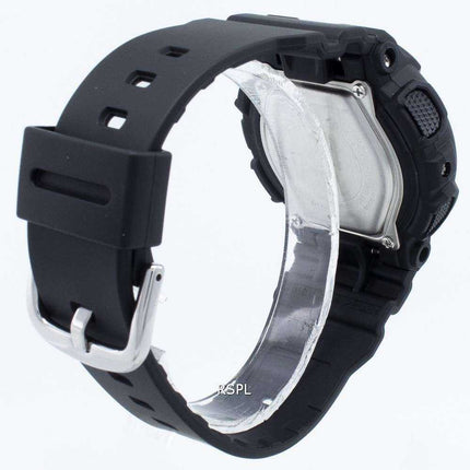 Orologio Casio Baby-G analogico digitale BA-120T-1A BA120T-1A Orologio mondiale da donna al quarzo
