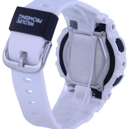 Orologio Casio Baby-G Wildlife Limited Edition analogico digitale al quarzo BA-120WLP-7A BA120WLP-7 100M orologio da donna