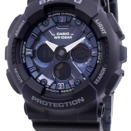 Orologio da donna al quarzo resistente agli urti Casio BABY-G BA-130-1A2