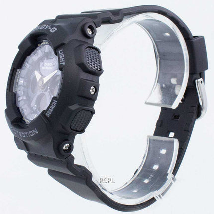Orologio da donna al quarzo resistente agli urti Casio BABY-G BA-130-1A2