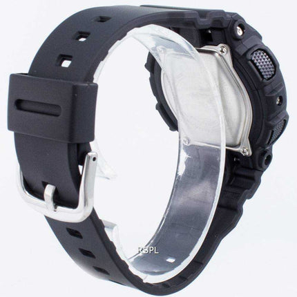 Orologio da donna al quarzo resistente agli urti Casio BABY-G BA-130-1A2