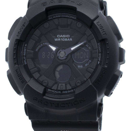 Orologio da donna Casio Baby-G BA-130-1A BA130-1A World Time Quartz