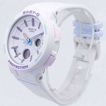 Casio Baby-G BA-255WLP-7A BA255WLP-7A Orologio da donna digitale analogico