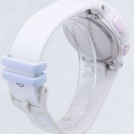 Casio Baby-G BA-255WLP-7A BA255WLP-7A Orologio da donna digitale analogico