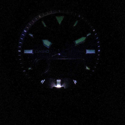 Casio Baby-G G-Lide BAX-100-1A BAX100-1A Tide Graph Orologio da donna