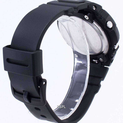Casio Baby-G G-Lide BAX-100-1A BAX100-1A Tide Graph Orologio da donna
