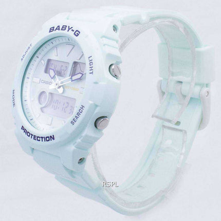 Casio Baby-G G-Lide BAX-100-3ADR BAX100-3ADR Orologio da donna resistente agli urti