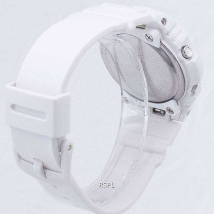 Casio Baby-G G-Glide BAX-100-7A BAX100-7A Tide Graph Orologio da donna