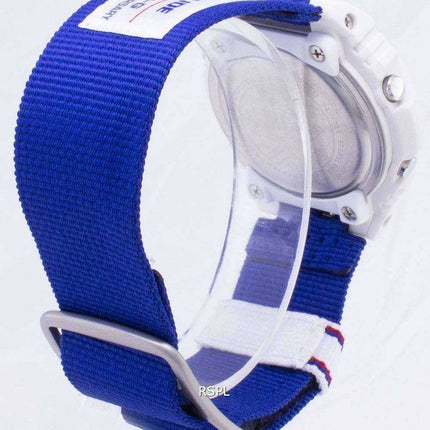 Orologio da donna Casio Baby-G BAX-125-2A BAX125-2A Limited Edition Tide Graph