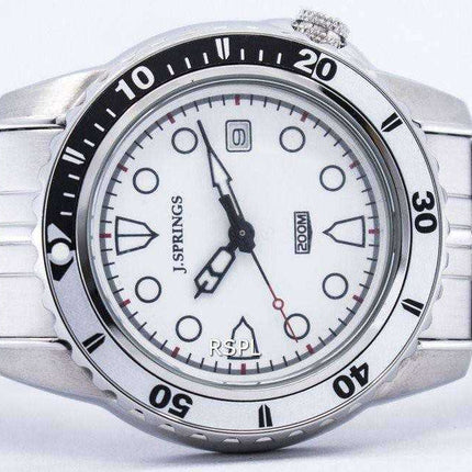 J.Springs di Seiko Prestige Sports Quartz 200M BBH102 Orologio da uomo