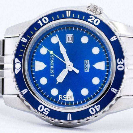 J.Springs di Seiko Prestige Sports Quartz 200M BBH103 Orologio da uomo