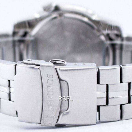 J.Springs di Seiko Prestige Sports Quartz 200M BBH103 Orologio da uomo